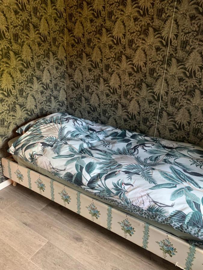 Apartmán La Mozettienne Gesves Exteriér fotografie